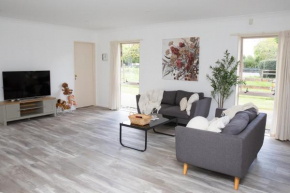 2 Bedrooms with Garage right on Te Awa River Bike Trail